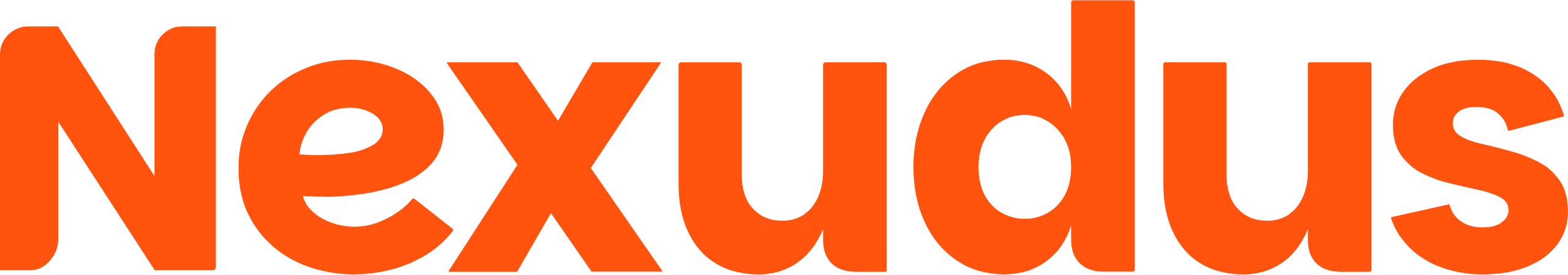 Nexudus